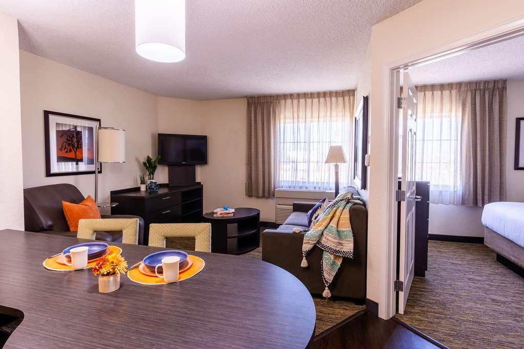 Sonesta Simply Suites Irvine East Foothill Lake Forest Pokoj fotografie