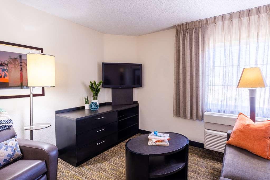 Sonesta Simply Suites Irvine East Foothill Lake Forest Pokoj fotografie