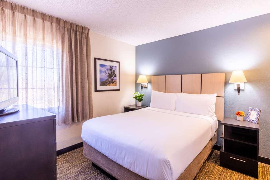 Sonesta Simply Suites Irvine East Foothill Lake Forest Pokoj fotografie