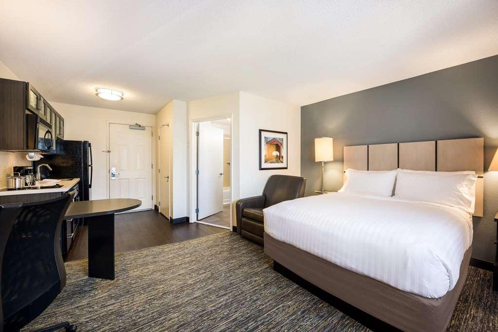 Sonesta Simply Suites Irvine East Foothill Lake Forest Pokoj fotografie